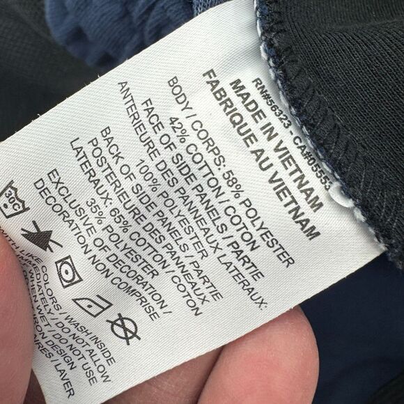 Nike Dri FIT Showtime Therma Flex Jogger Pants Mens M Blue Houston Astros CQ0307 - Picture 7 of 11